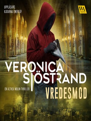 cover image of Vredesmod